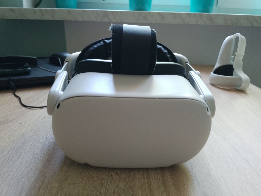 Gogle Vr Meta quest 2