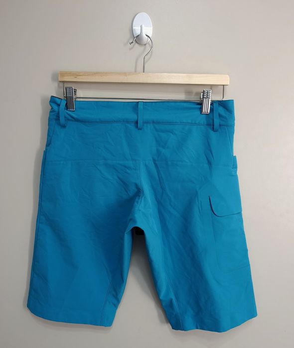 Nowe męskie spodenki sportowe Sweet Protection El Duderino Shorts r.S