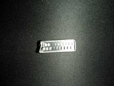 Adapter przejściówka SCART , Chinch x2