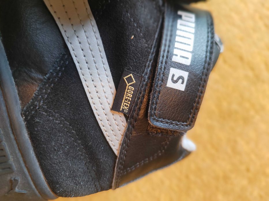 Buty Trampki Puma Gore-Tex