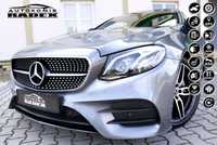 Mercedes-Benz Klasa E 2.0Cdi 195KM/Navi/Alcantara/Parktronic/ SerwisowanyASO/GWARANCJA