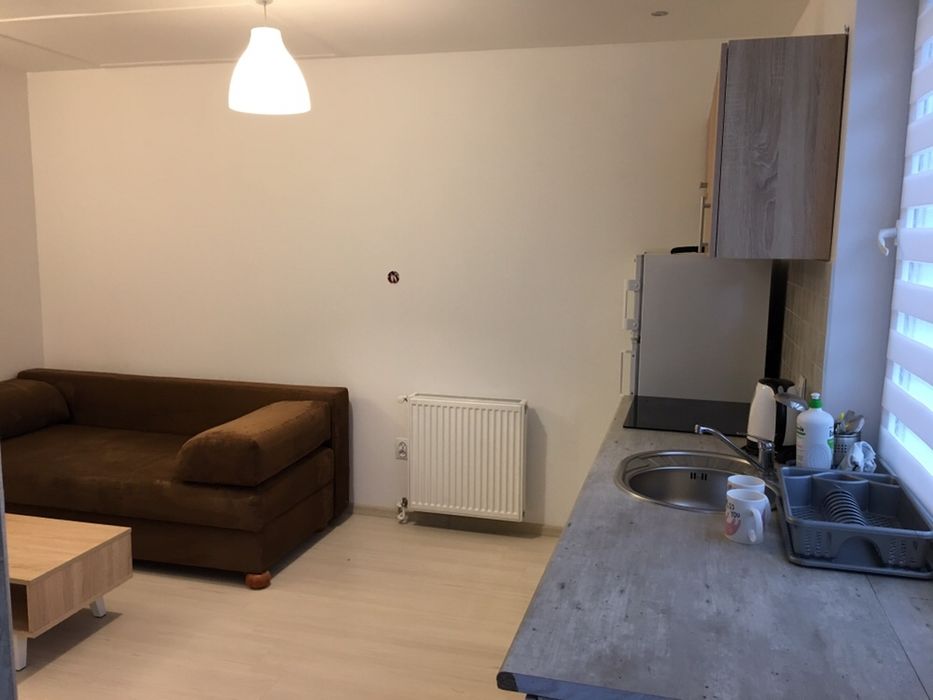 Wczasy nad morzem.Pogorzelica.Apartament w cichej okolicy .