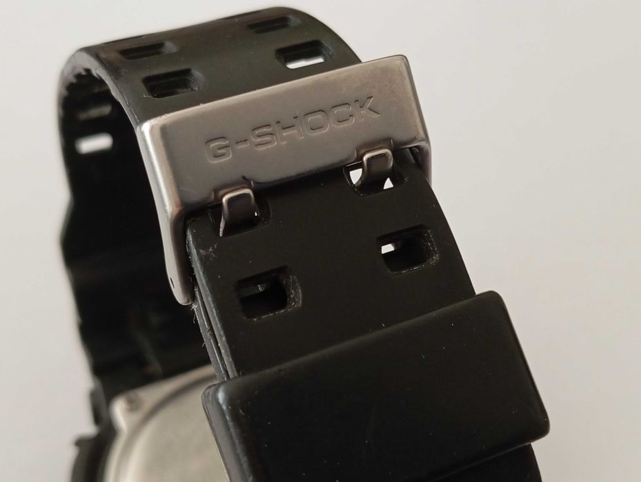 Zegarek Casio G-Shock GD-100