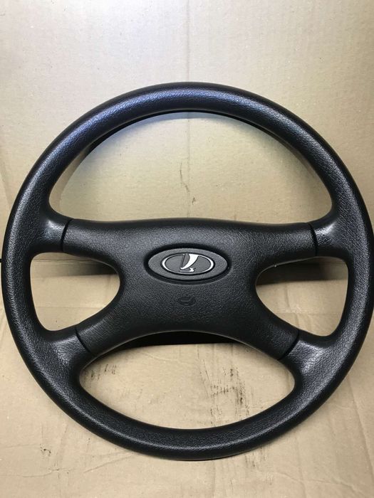 Руль ВАЗ 2106-07-01 нива