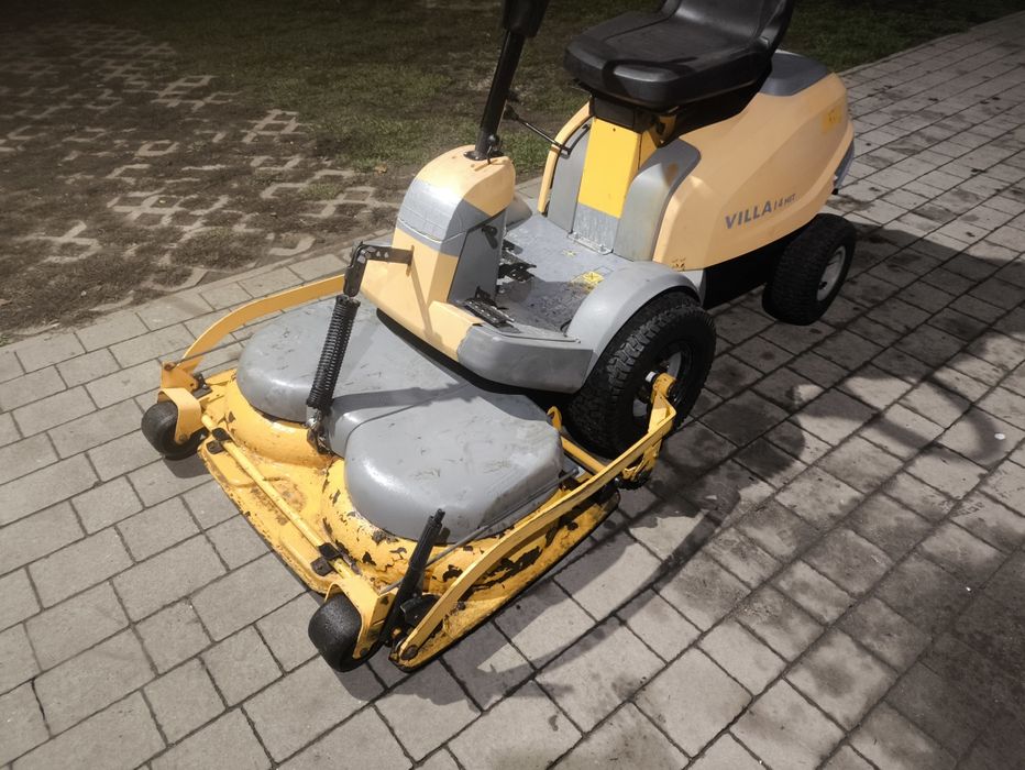 Stiga w całości lub na części