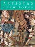 7997 - Arte - Artistas Escultores da Galiza