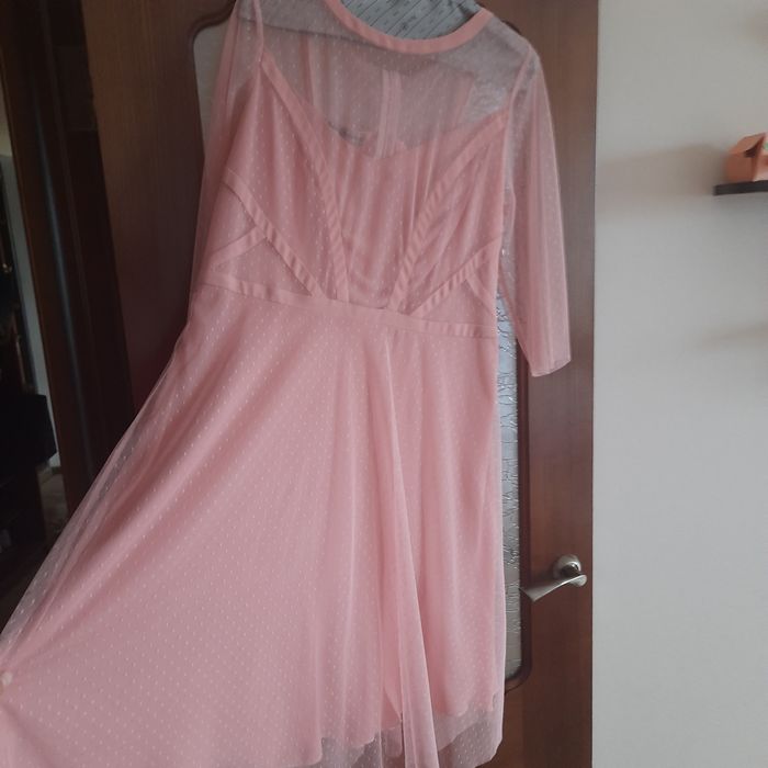 Сукня Петро Сорока святкова 52 розмір