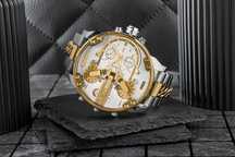 Zegarek Męski Diesel Mr Daddy Chronograph + BOX