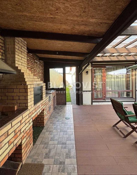 Продаж 2пов. будинку 220м2 , Хотів