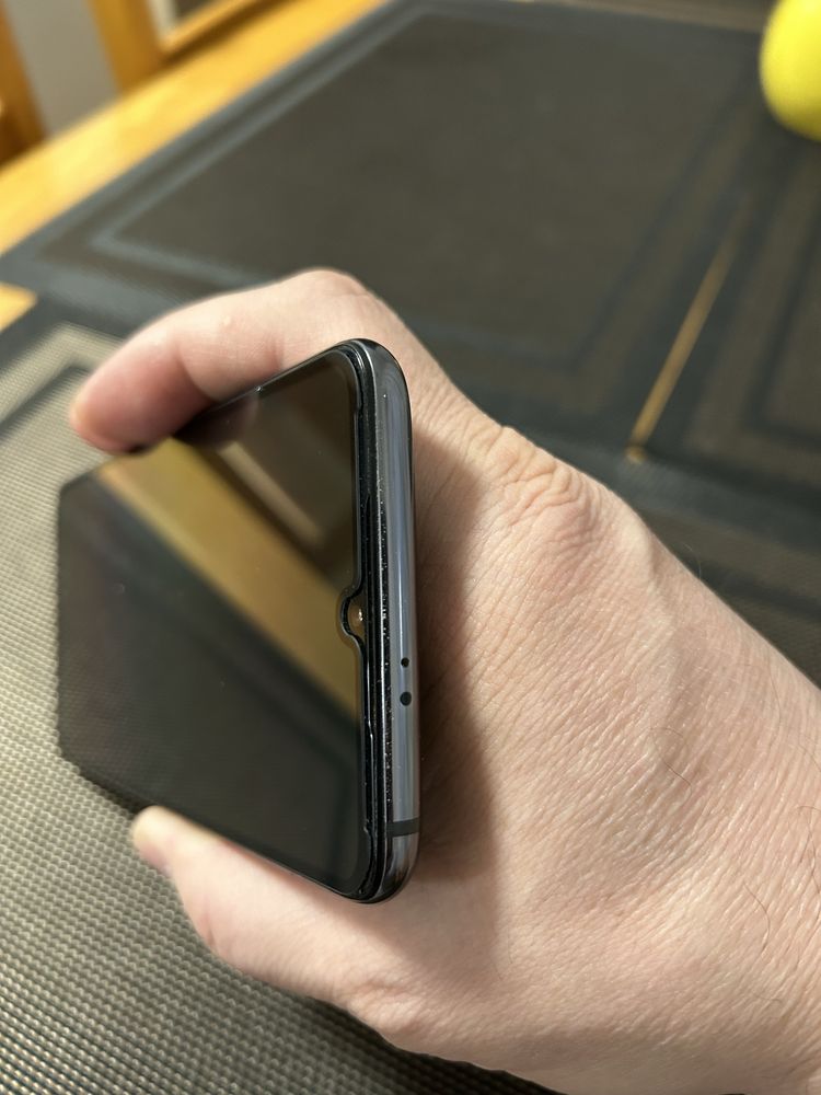 Мобільний телефон Xiaomi Mi 9 6/64GB Black