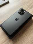 iPhone 14 Pro Max 256Gb Space Black