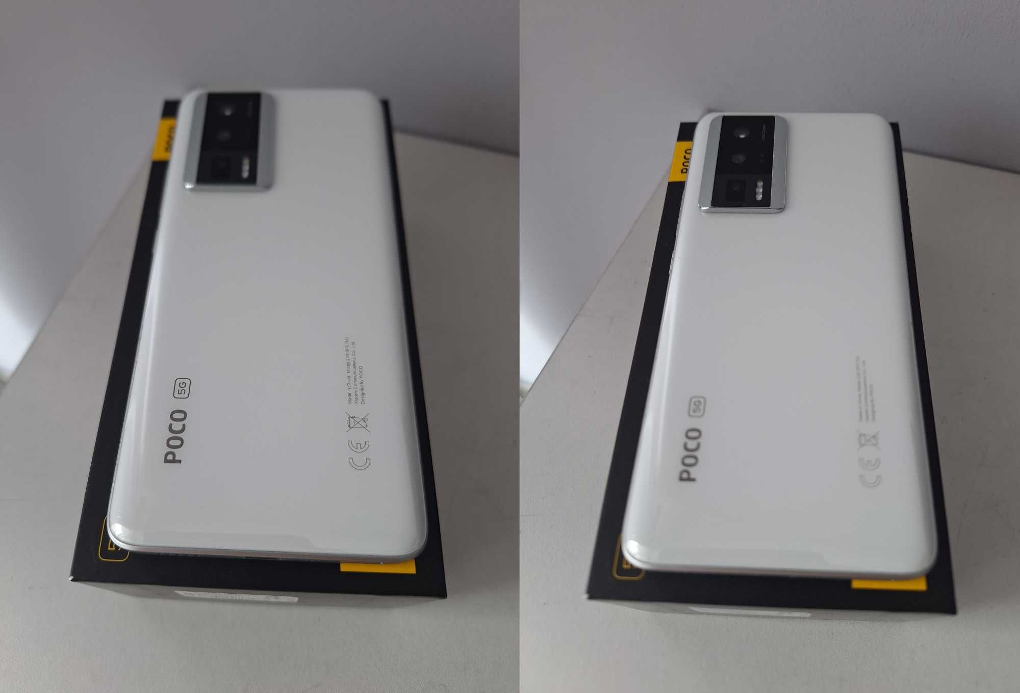 Smartfon Poco F5 Pro 5G 12/256GB