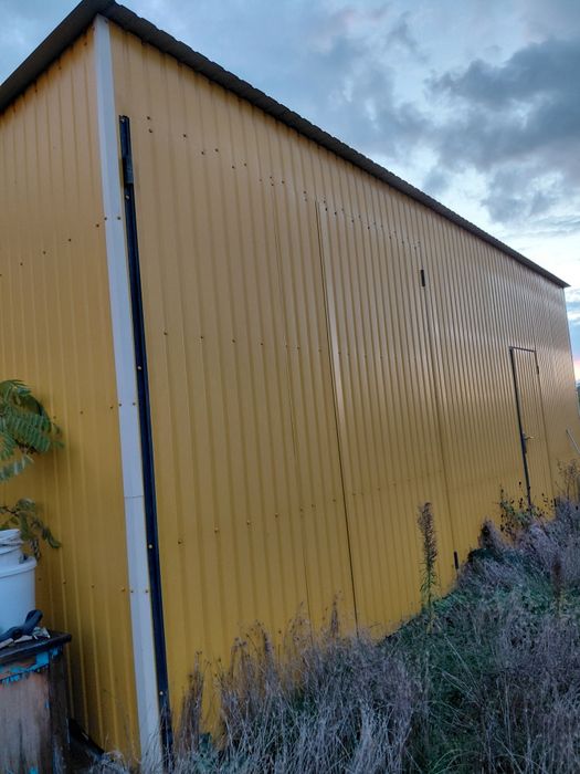 Будиночок на щастя