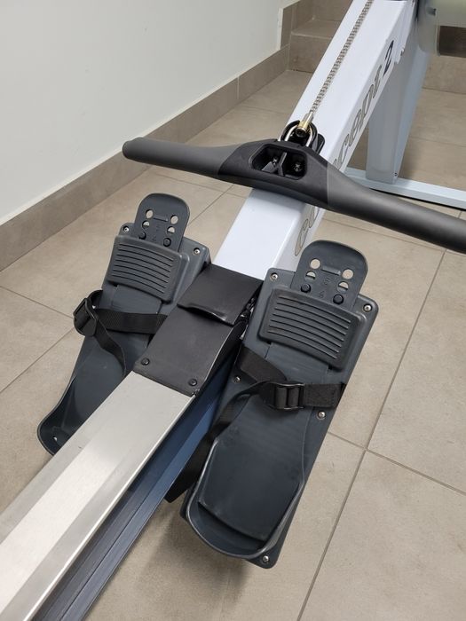 Ergometr wioślarz Concept2 Model D PM3 – po pełnym serwisie