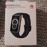 Huawei band 6 NOWY