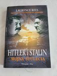 Hitler i Stalin: wojna stulecua