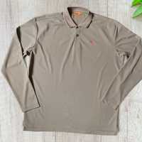 Fjällräven bluza polo rozm.XXL