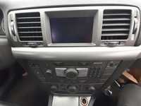 Radio Dvd90 Navi Opel Vectra C Lift Navi 07r