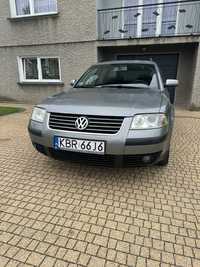 Passat B5 FL Kombi