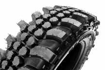 245/70 R16 SIMEX Opona Bieżnikowana 4x4 MT M+S OFFROAD Gat. I