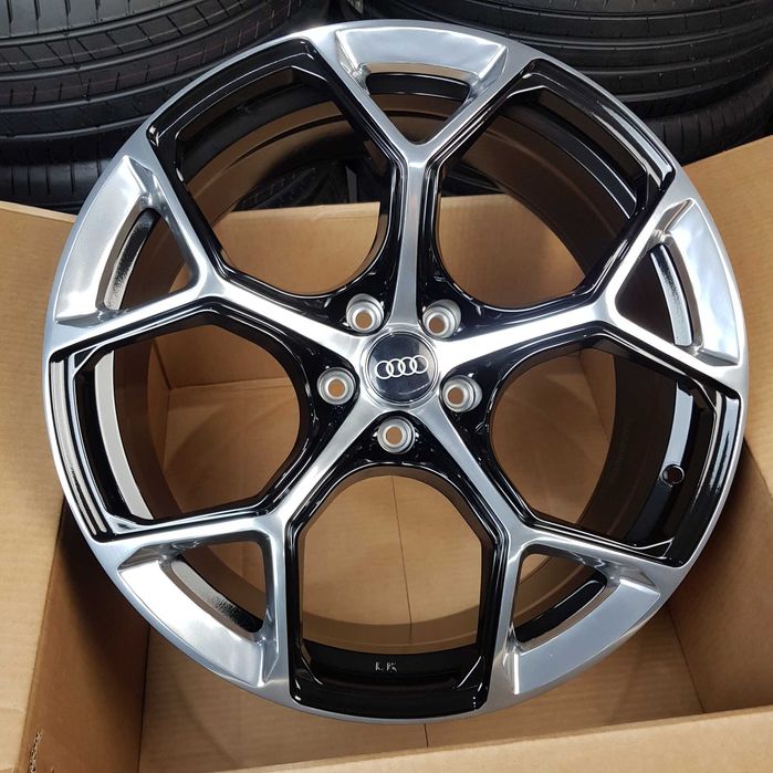 Диски На Авто R20 5x112 Audi A6 Q5 Q7 VW Touareg Porsche Macan Ауди 20
