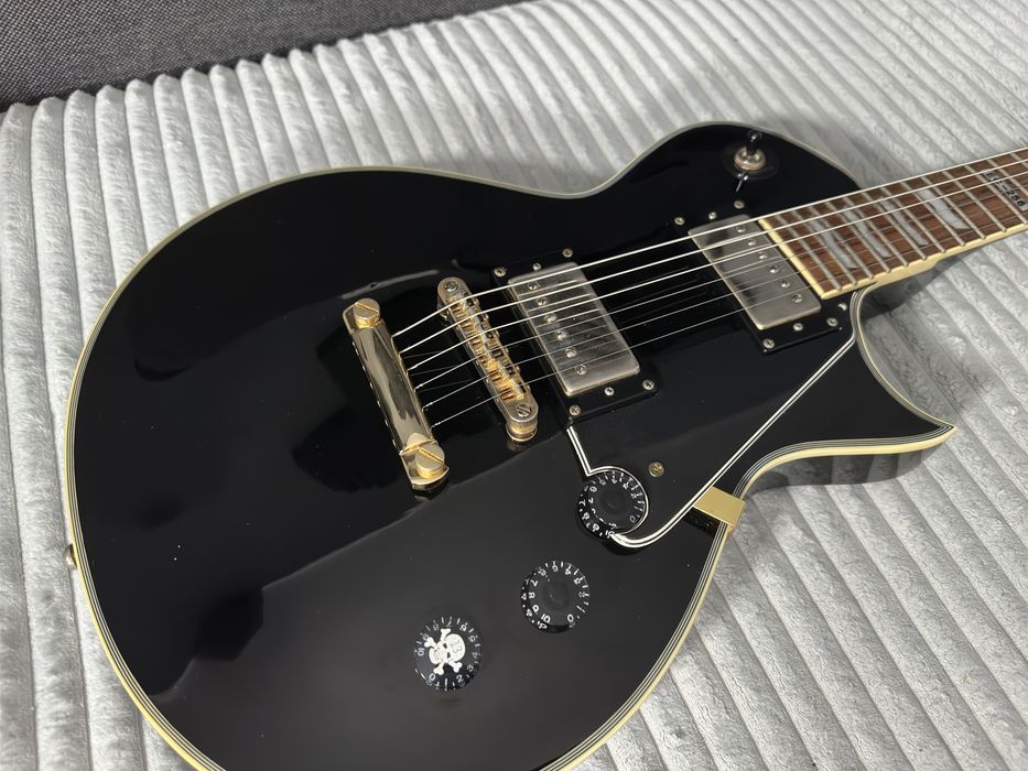 Gitara elektryczna esp ltd ec-256 blk
