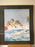 Obraz Salvador Dali