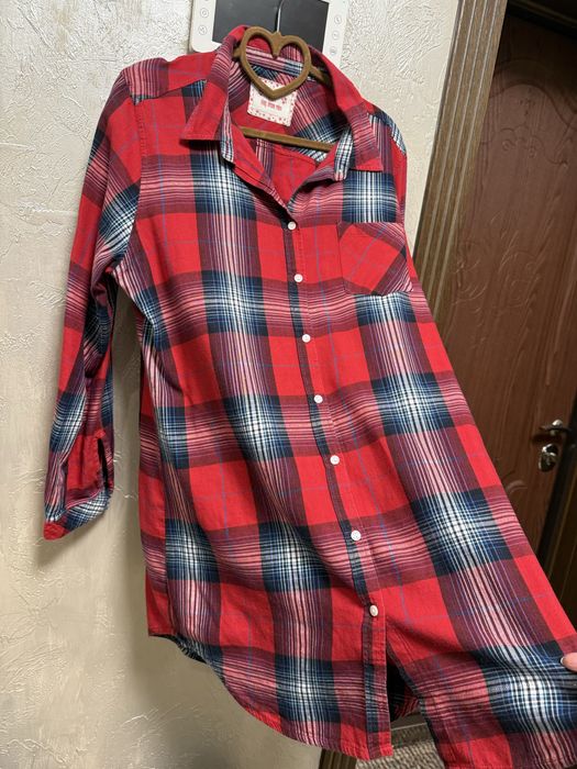 Платья рубашки Блузы туники