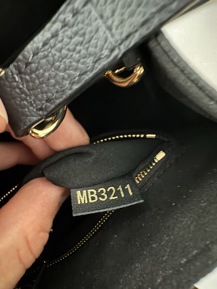 Torebka louis vuitton monogram