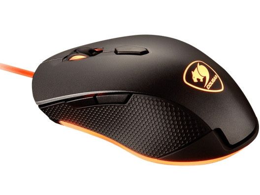 Мишка Cougar Minos X2
