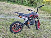 Mini cross 50 xtr 701