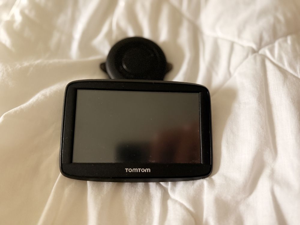 Навигация Tomtom Start 42 4AA43