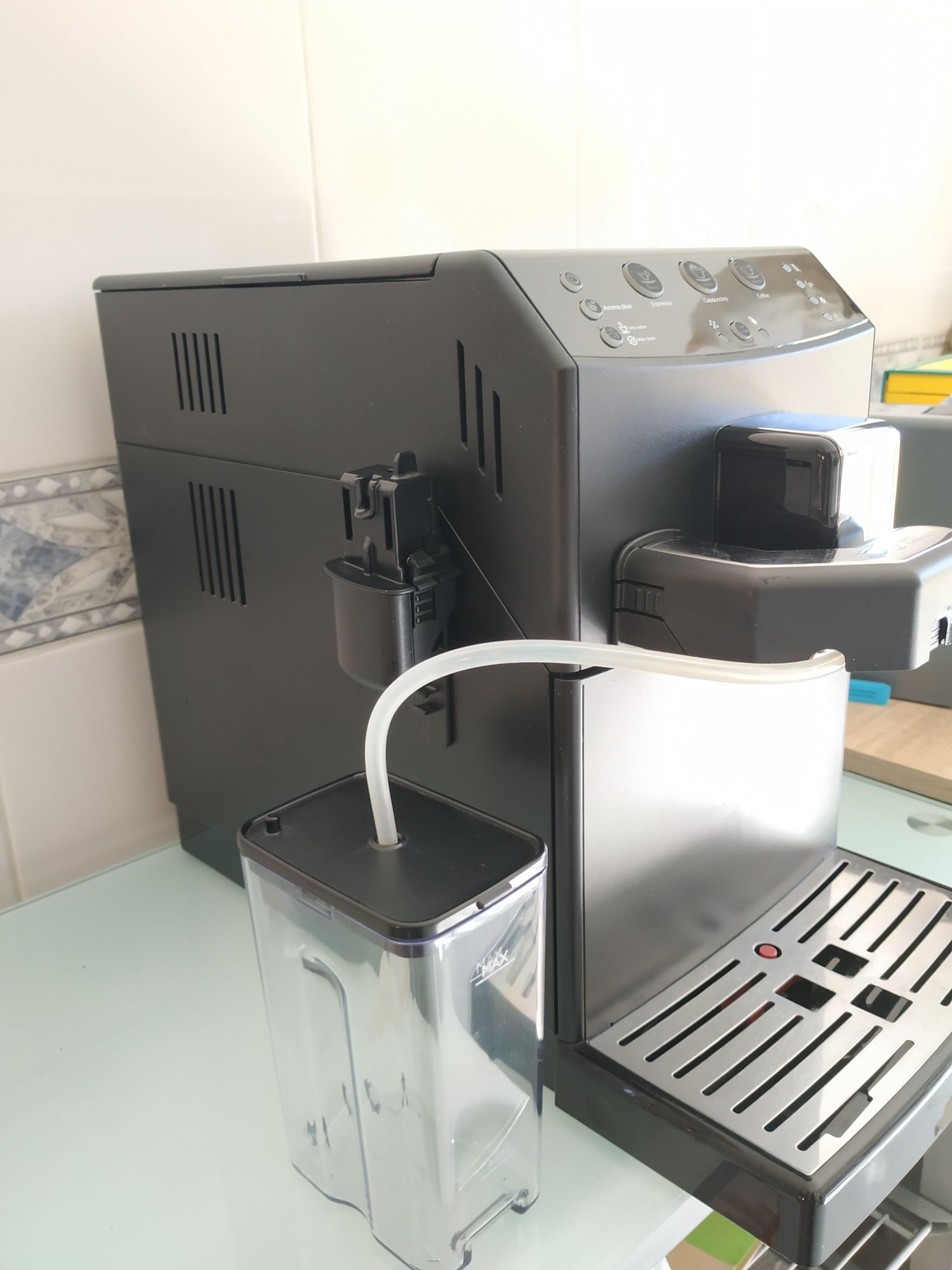 Máquina de café automática Philips