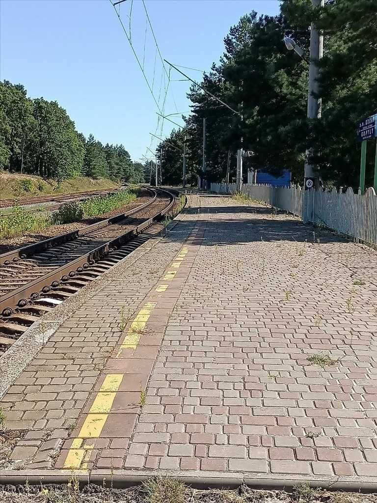 Приміщення під  виробництво, склад, СТО.