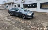 Skoda Superb 1.4 Turbo Tempomat