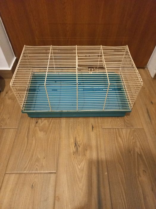 Klatka dla gryzonia 50cm