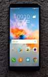 Telefon Huawei honor 7x