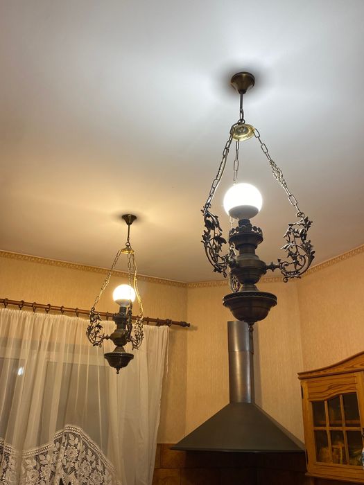 lampy eleganckie styl śródziemnomorski