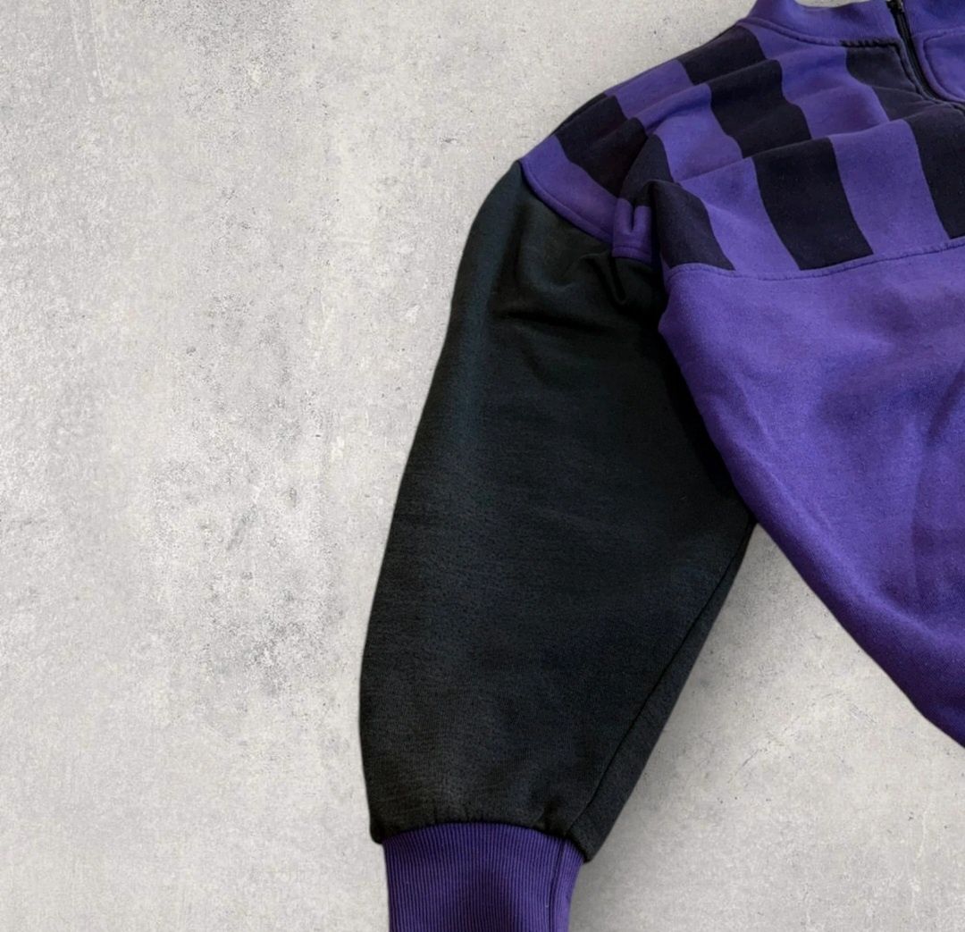 bluza z stylu retro Puma
