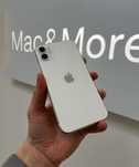 GWARANCJA iPhone 11 White 92% bateria