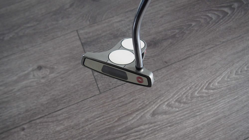Kij do golfa PUTTER ODYSSEY 2- BALL 35''