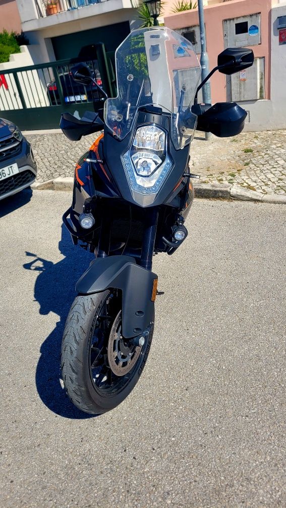 KTM 1090 Adventure