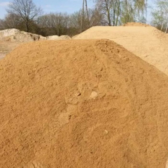 piasek zasypkowy oraz budowlany