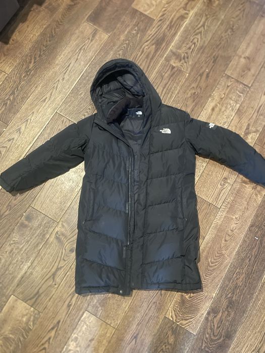 Пуховик The North Face