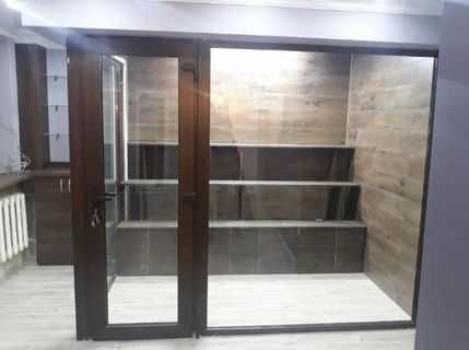 Холодильна квіткова вітрина +3 +7 °C (Хмельницький, Нетішин)