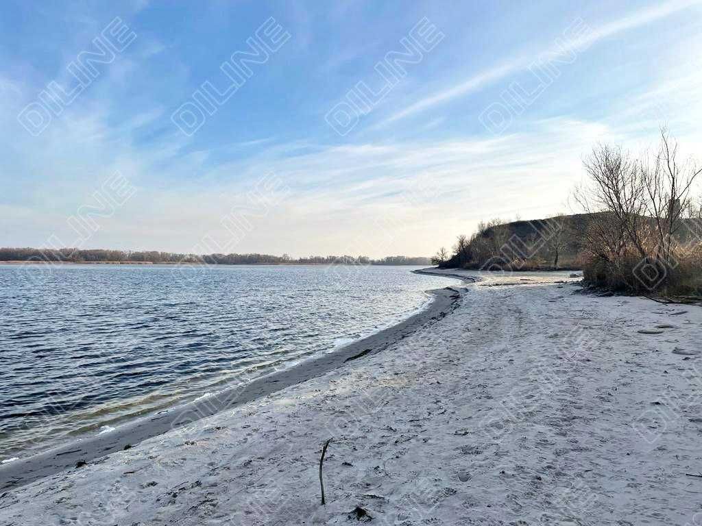 База отдыха и рыбалки на Днепре, в знаменитой Лысогорке.