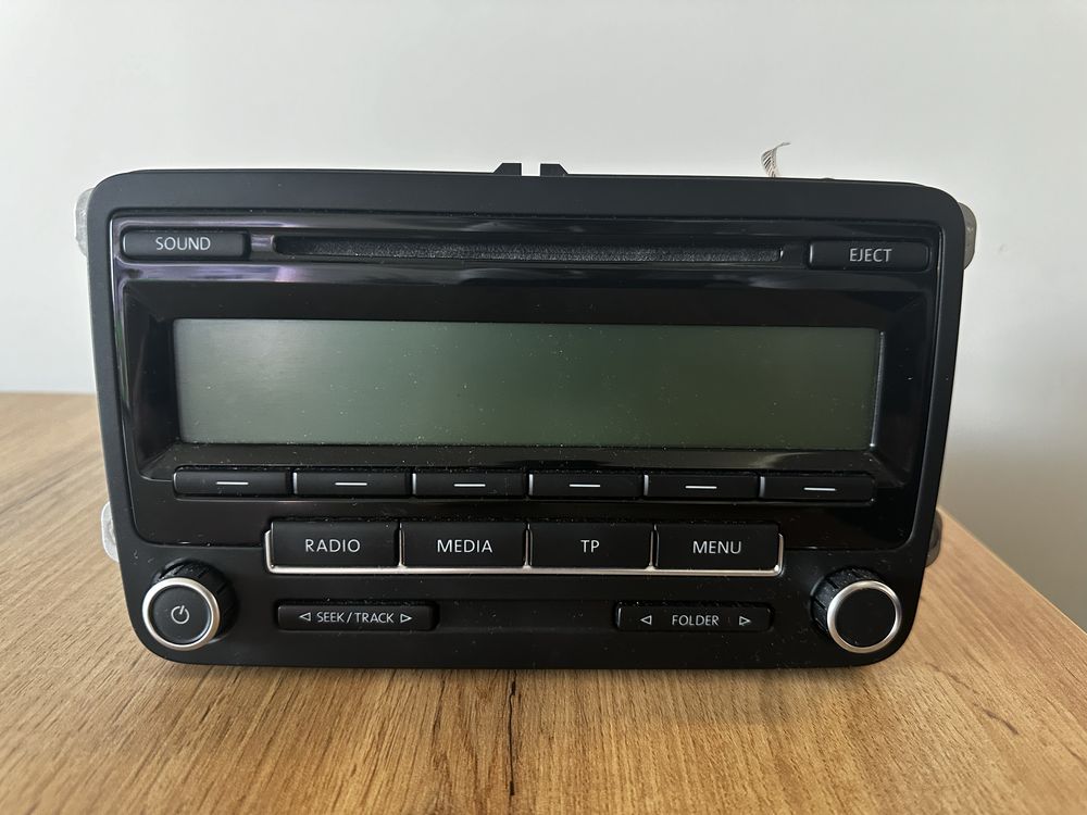 Radio VW rcd 310