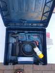 Mlotowiertarka  Bosch  Makita 110v