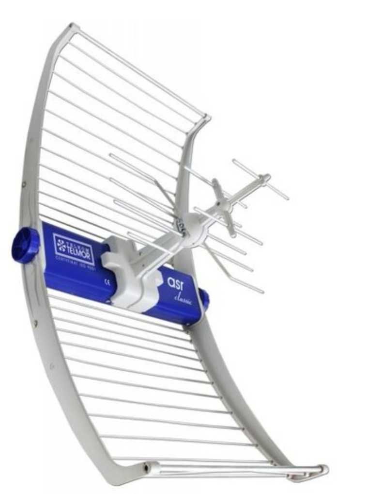 Antena Telmor ASR IQ 5G