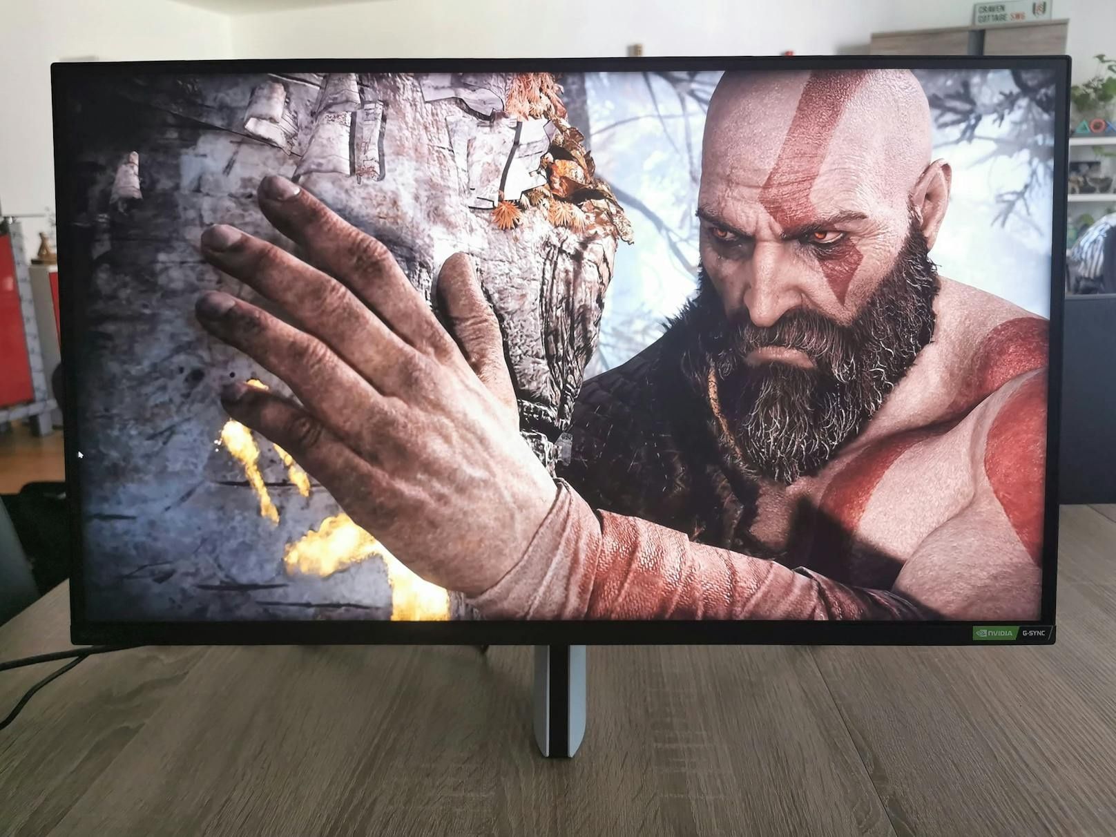 Sony Inzone M9  27" 4k - ps5 monitor